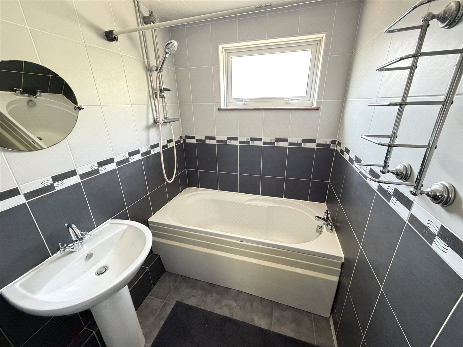 Dallamoor, Hollinswood, Telford, TF3 - DB Roberts