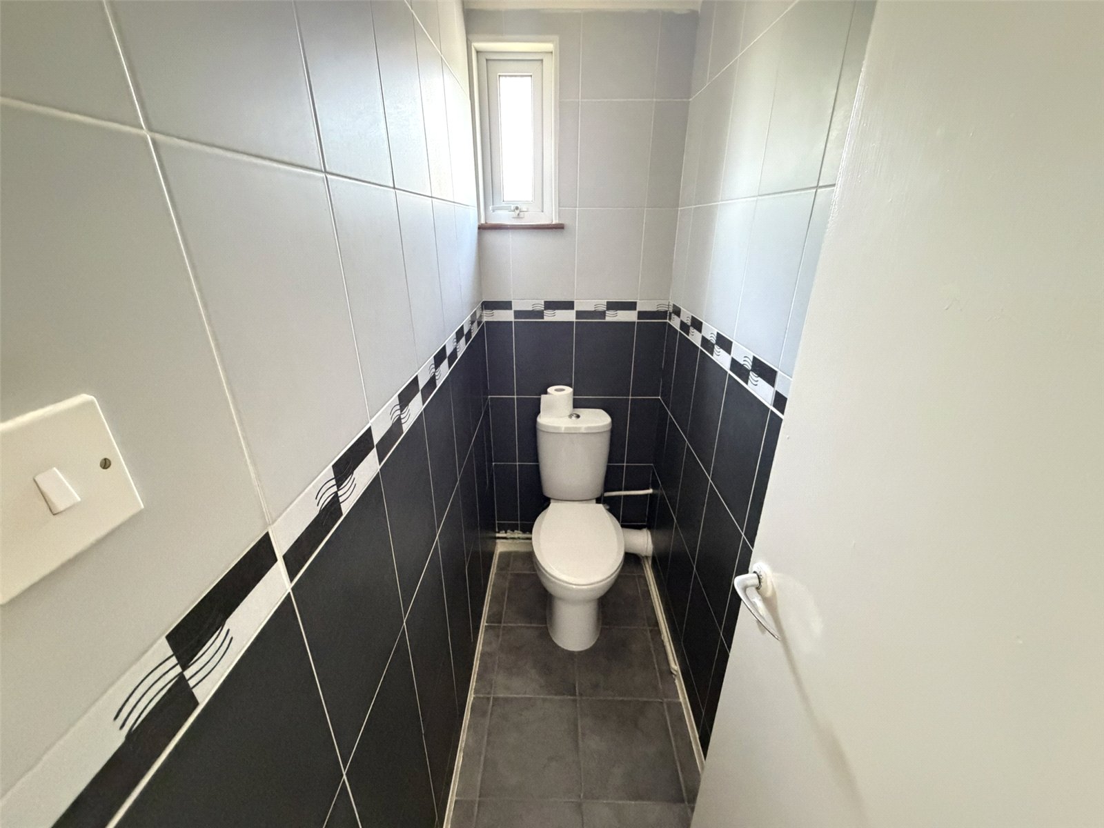 Dallamoor, Hollinswood, Telford, TF3 - DB Roberts