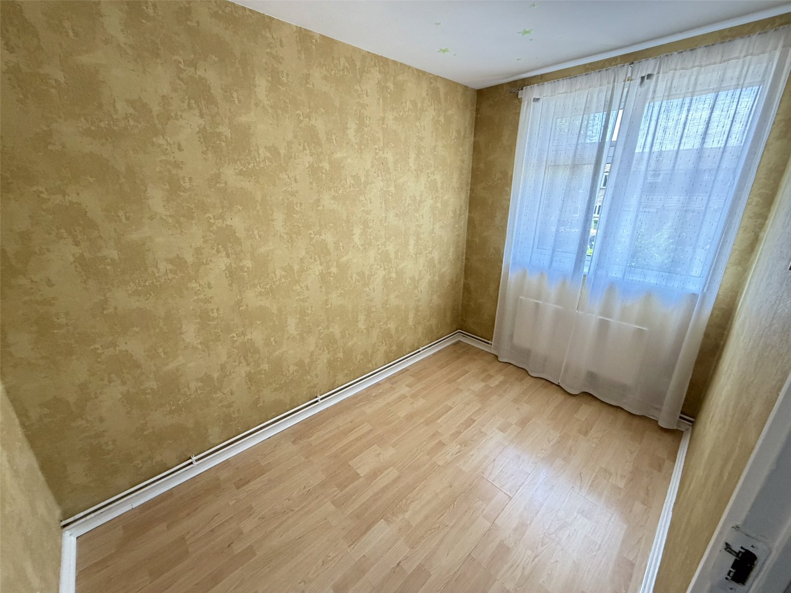 Dallamoor, Hollinswood, Telford, TF3 - DB Roberts