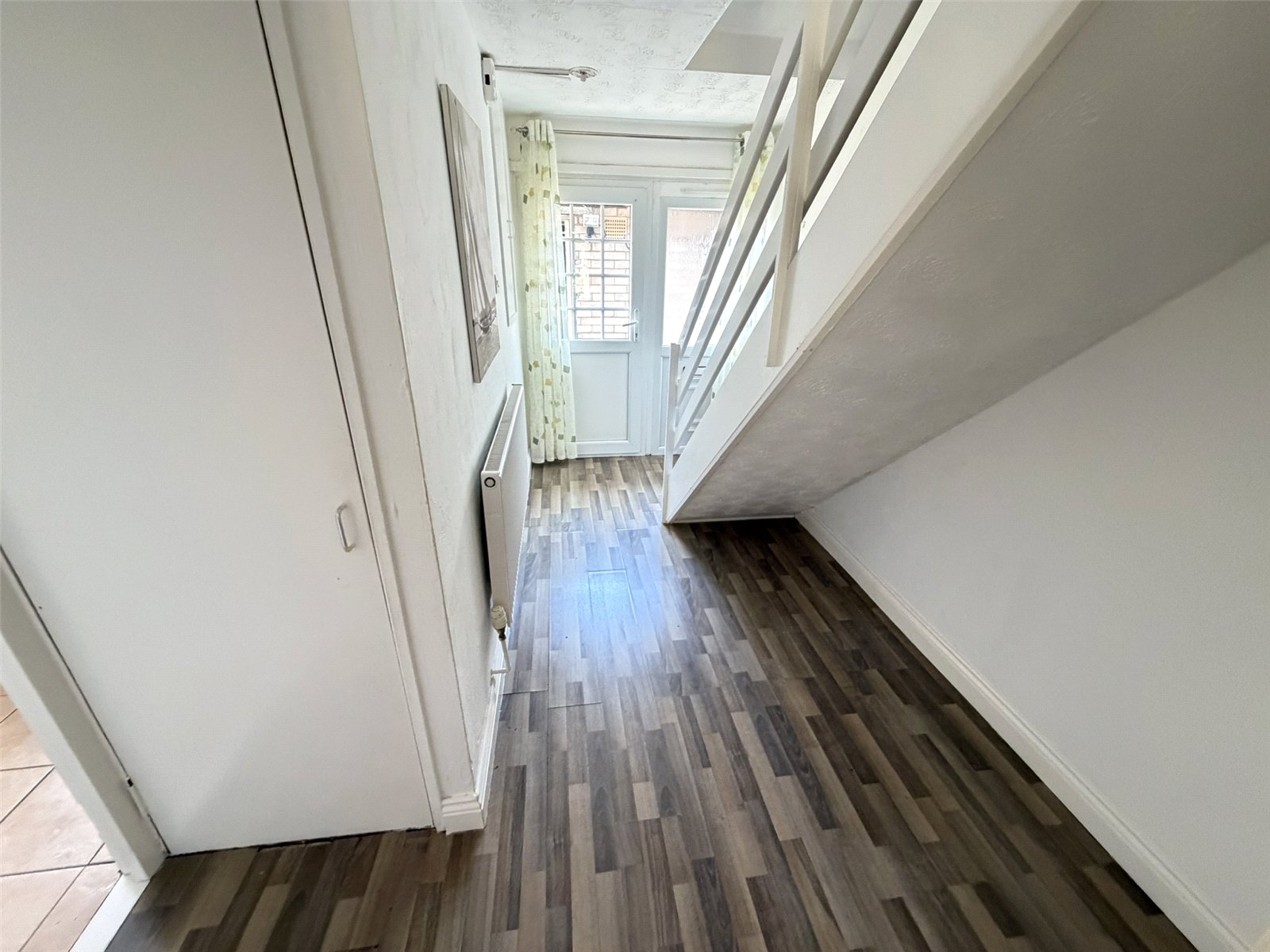Dallamoor, Hollinswood, Telford, TF3 - DB Roberts