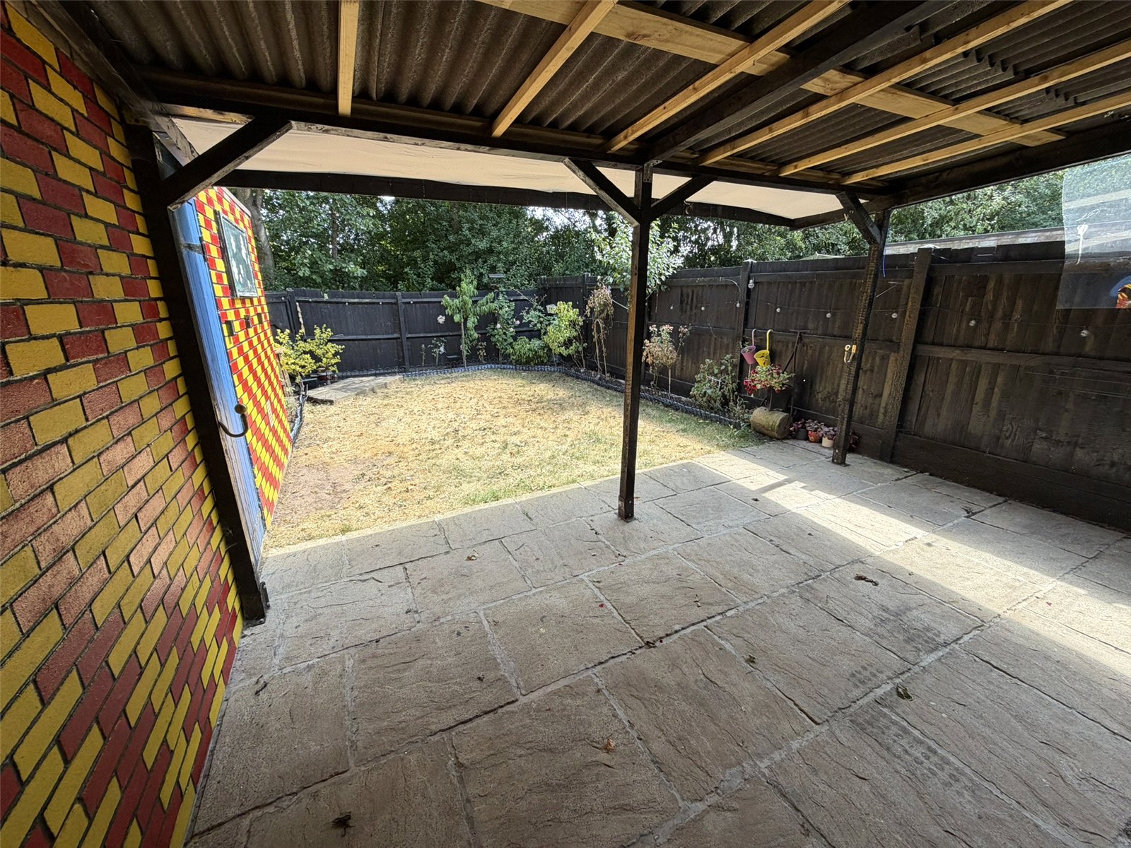 Dallamoor, Hollinswood, Telford, TF3 - DB Roberts