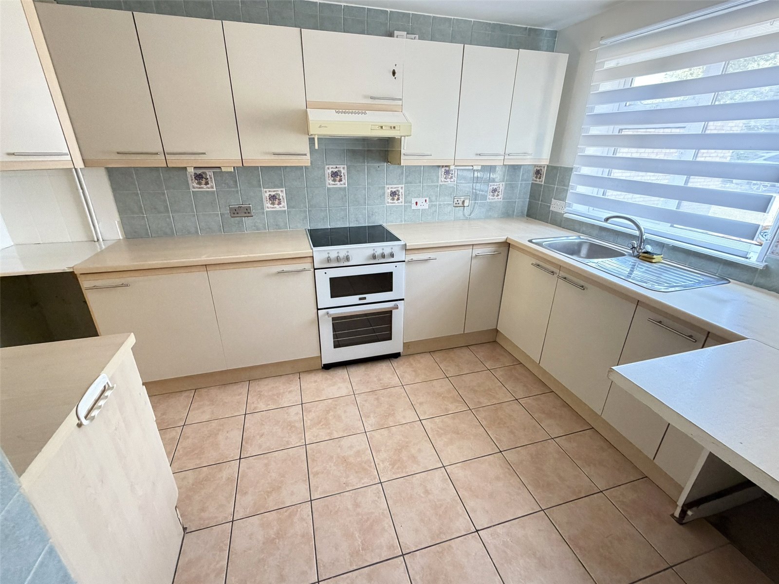 Dallamoor, Hollinswood, Telford, TF3 - DB Roberts