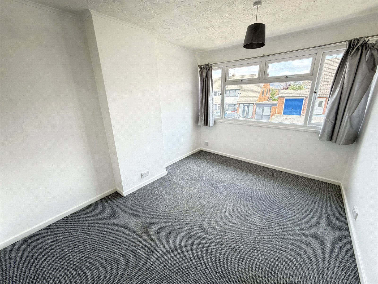 Teagues Crescent, Trench, Telford, TF2 - DB Roberts
