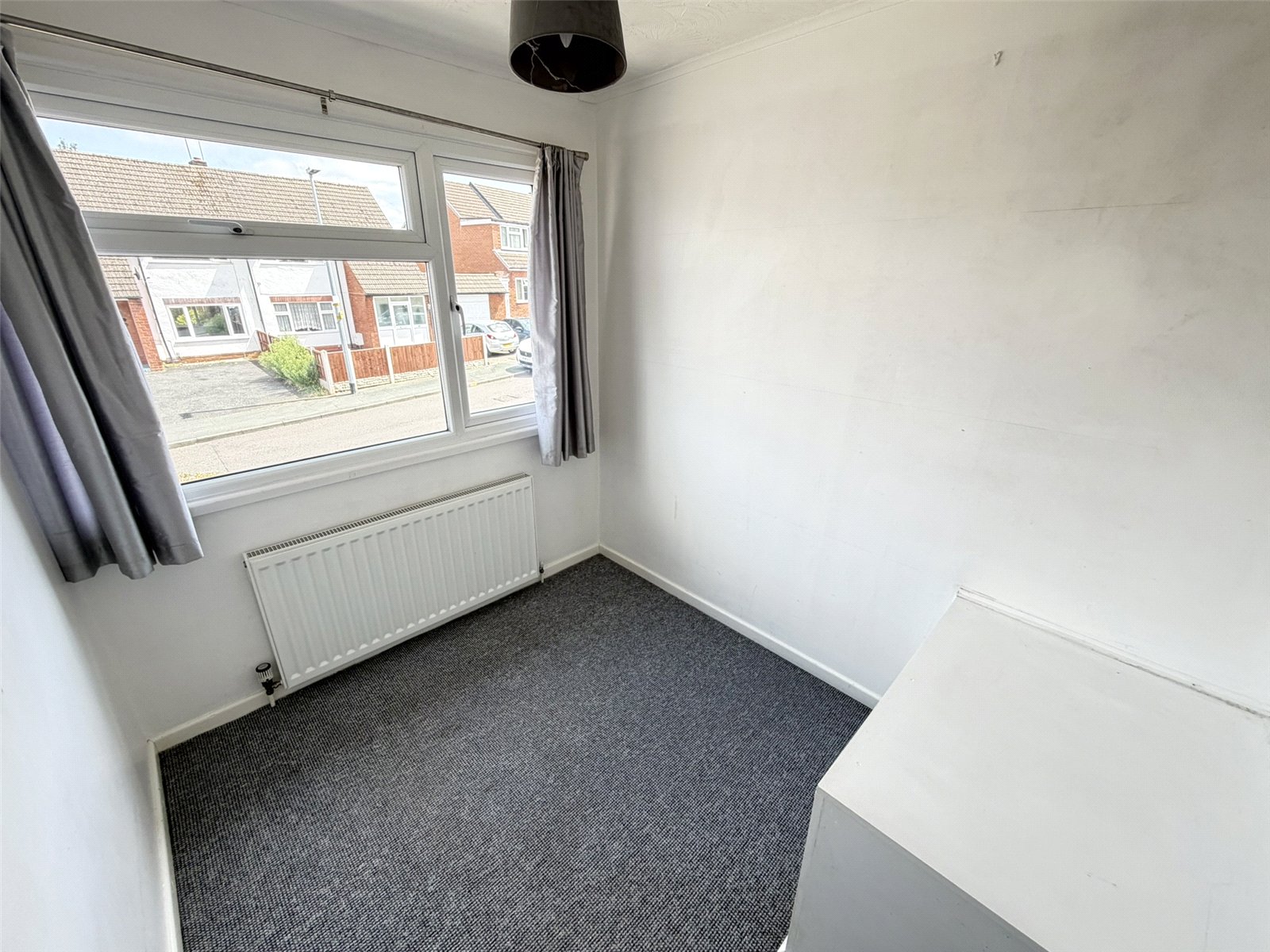 Teagues Crescent, Trench, Telford, TF2 - DB Roberts