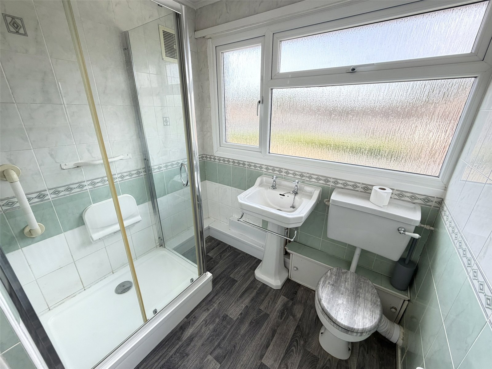 Teagues Crescent, Trench, Telford, TF2 - DB Roberts