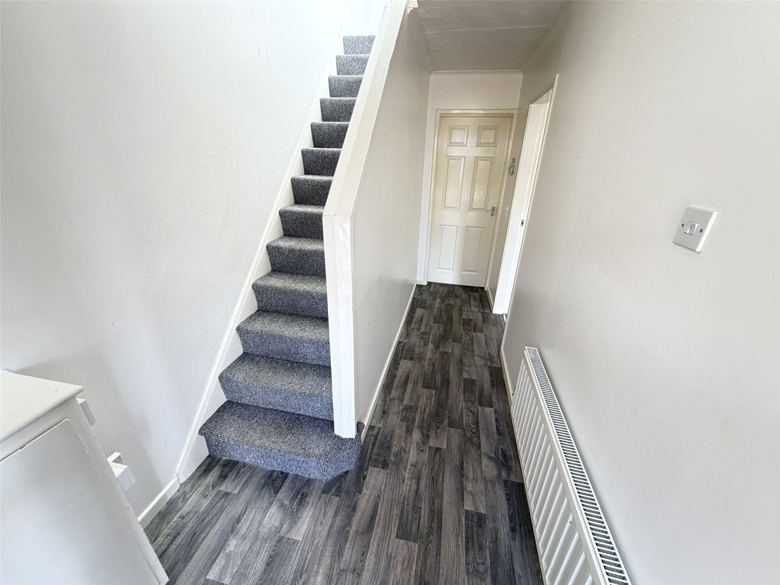 Teagues Crescent, Trench, Telford, TF2 - DB Roberts