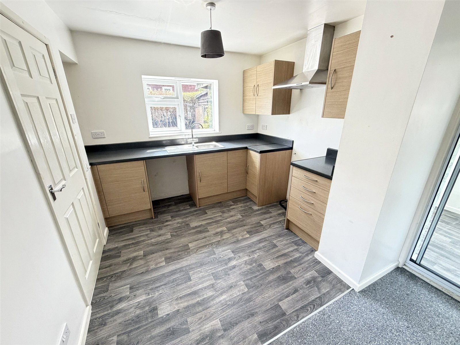 Teagues Crescent, Trench, Telford, TF2 - DB Roberts