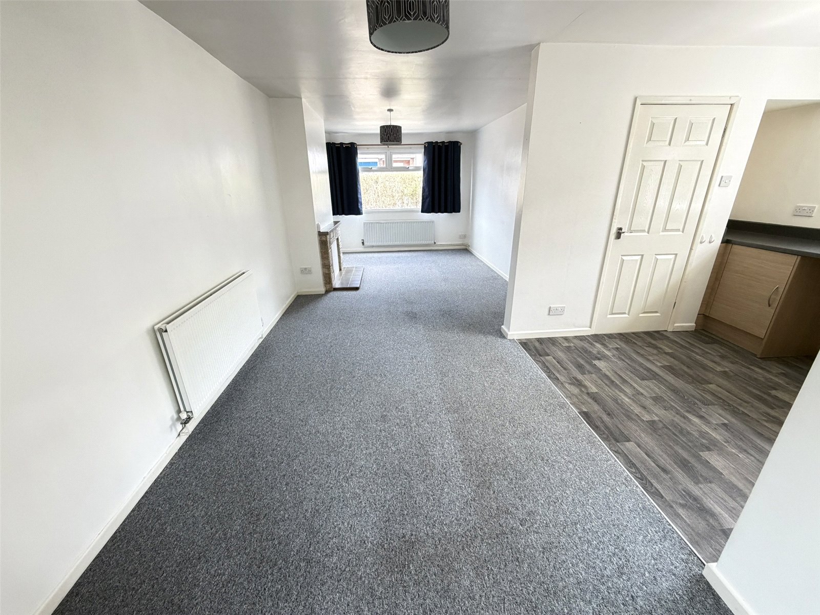 Teagues Crescent, Trench, Telford, TF2 - DB Roberts