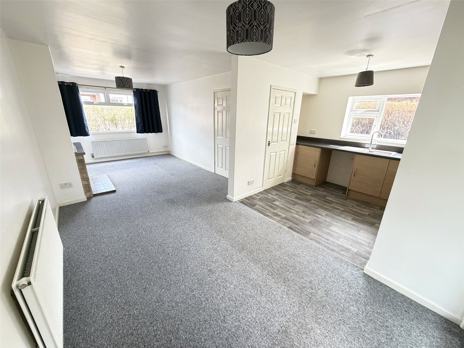 Teagues Crescent, Trench, Telford, TF2 - DB Roberts