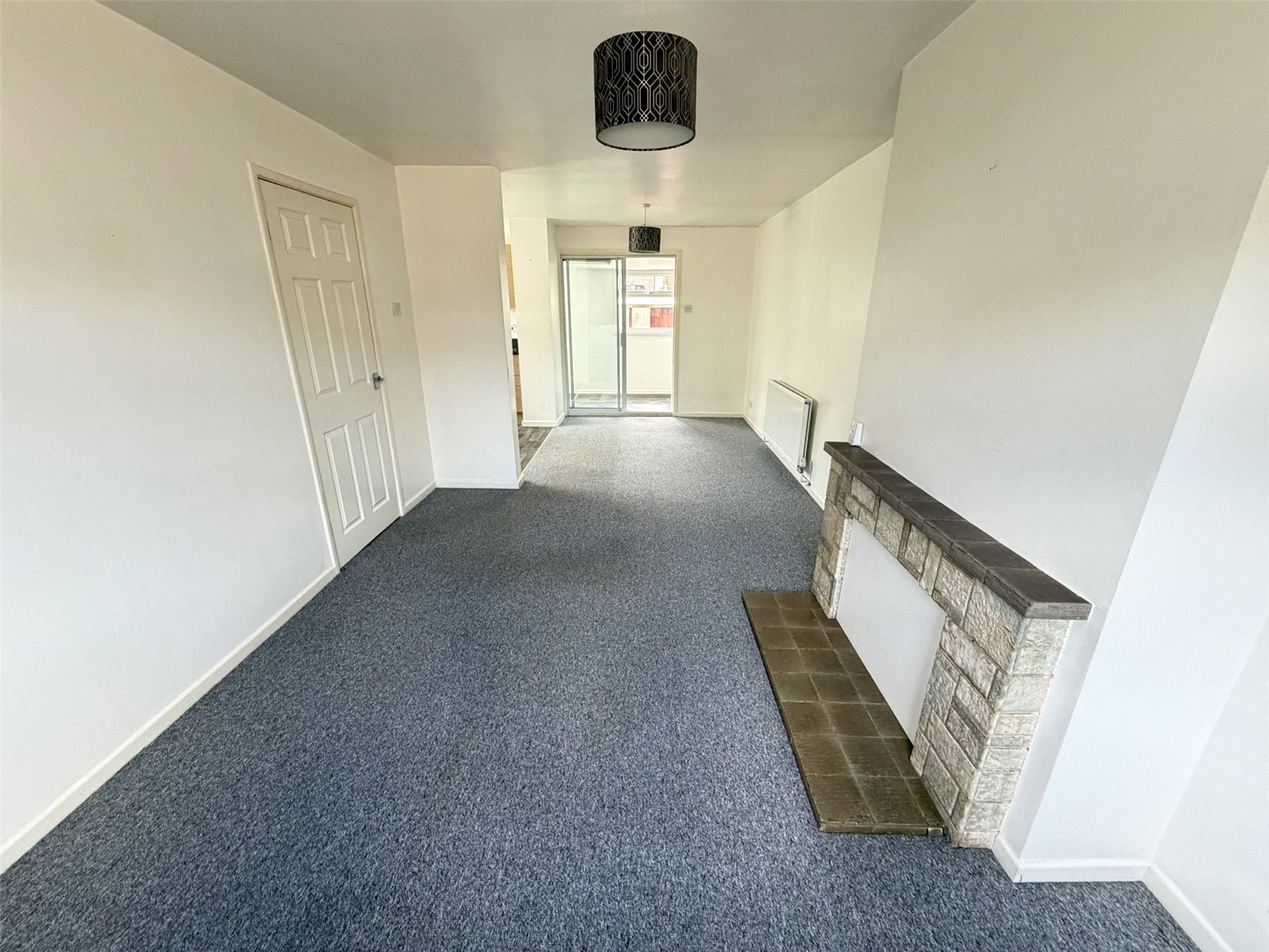 Teagues Crescent, Trench, Telford, TF2 - DB Roberts