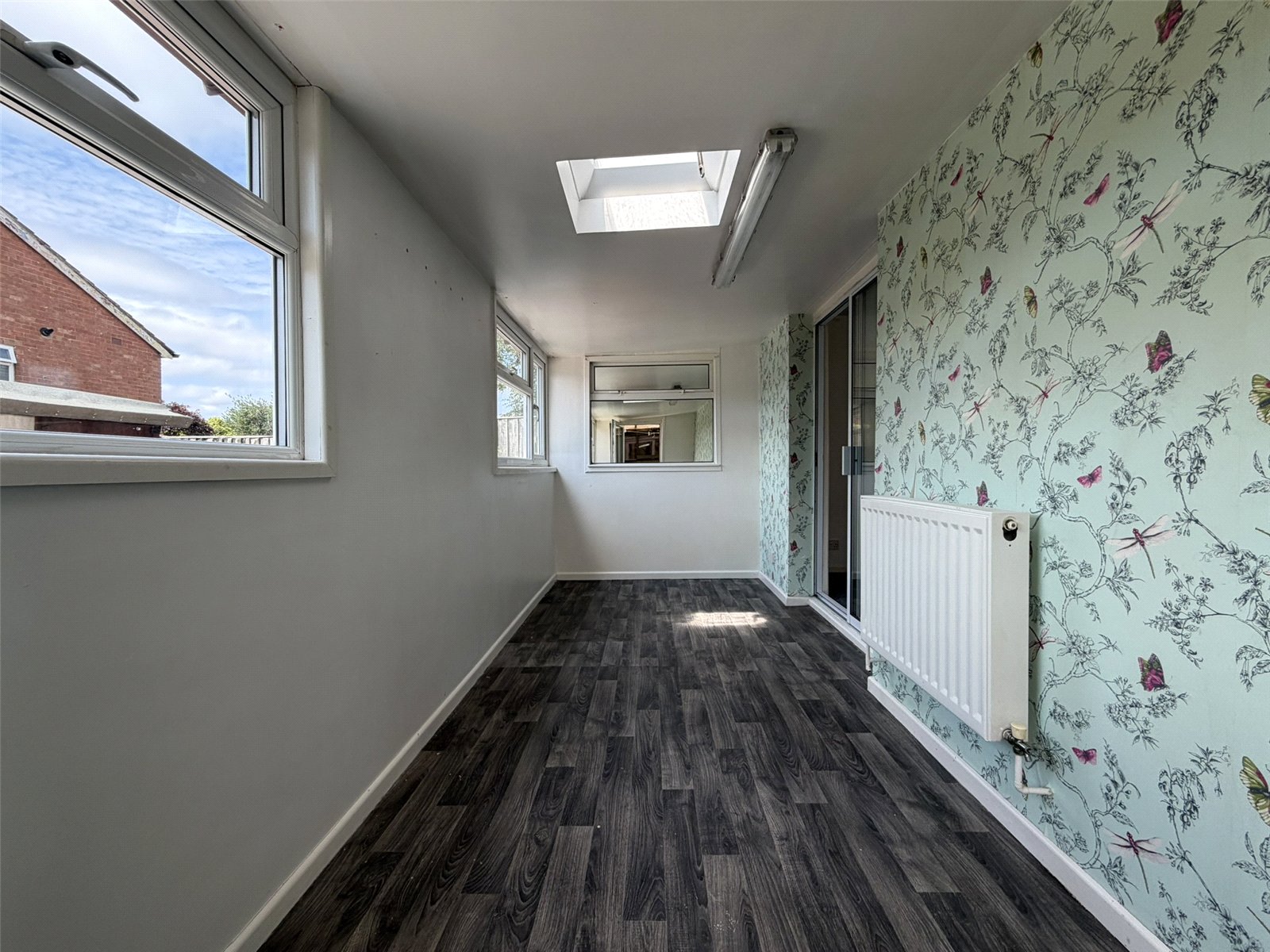Teagues Crescent, Trench, Telford, TF2 - DB Roberts
