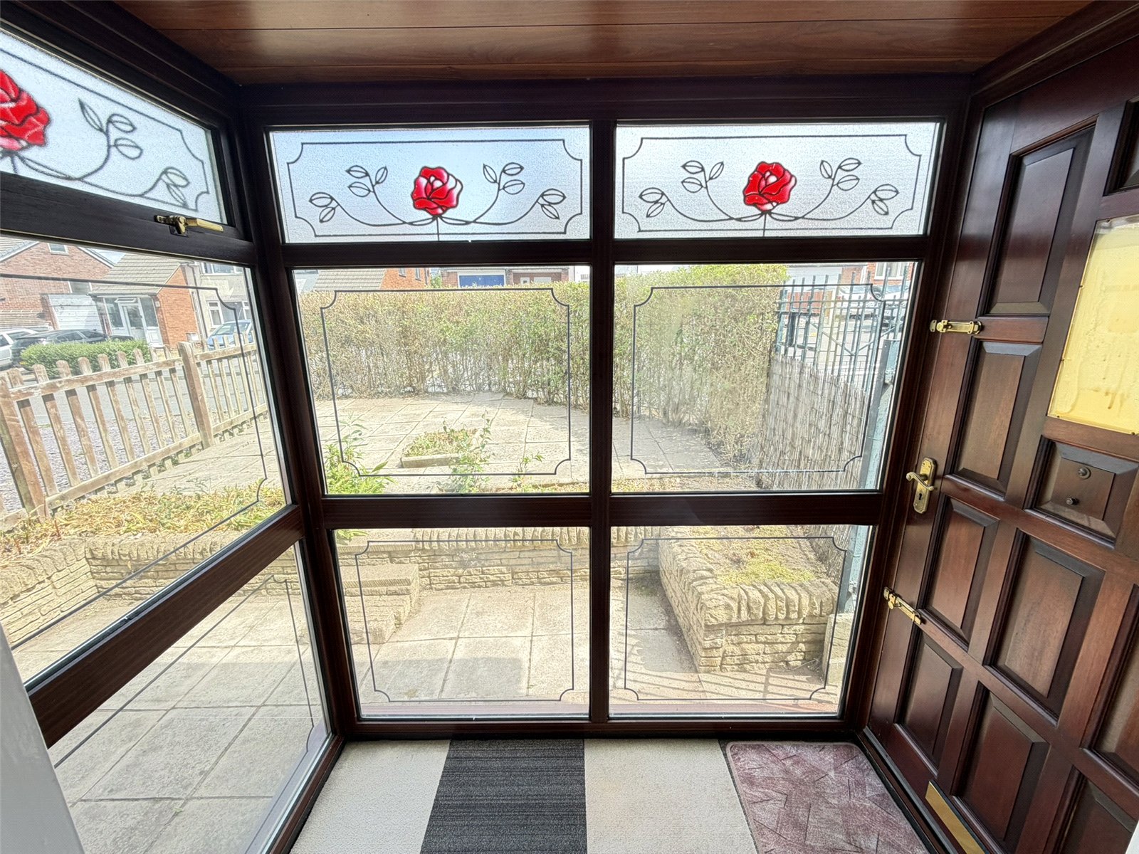 Teagues Crescent, Trench, Telford, TF2 - DB Roberts