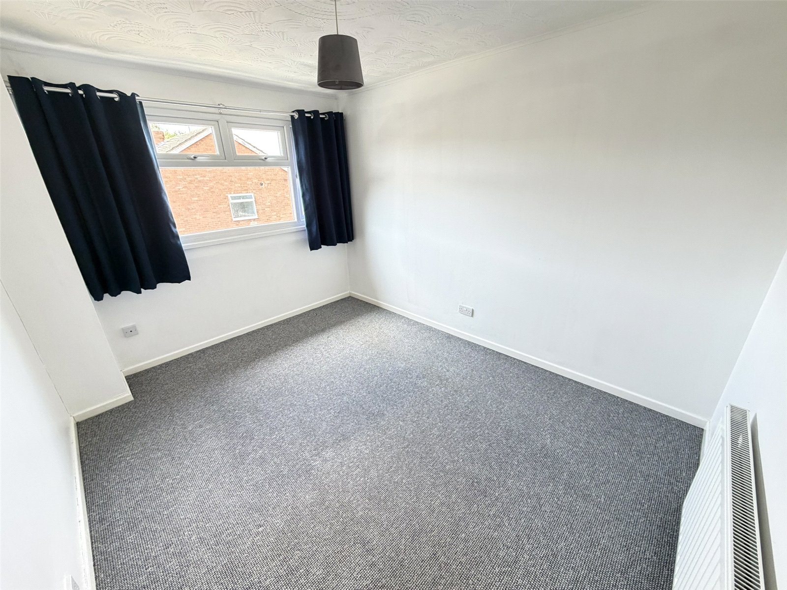 Teagues Crescent, Trench, Telford, TF2 - DB Roberts