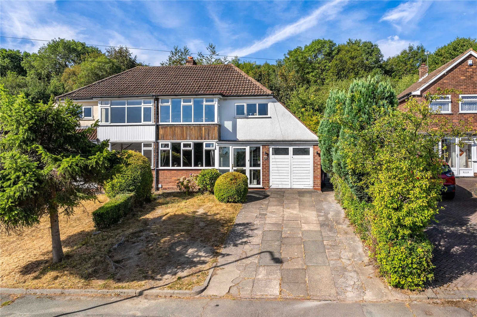 Farrington Road, Wolverhampton, West Midlands, WV4 - DB Roberts