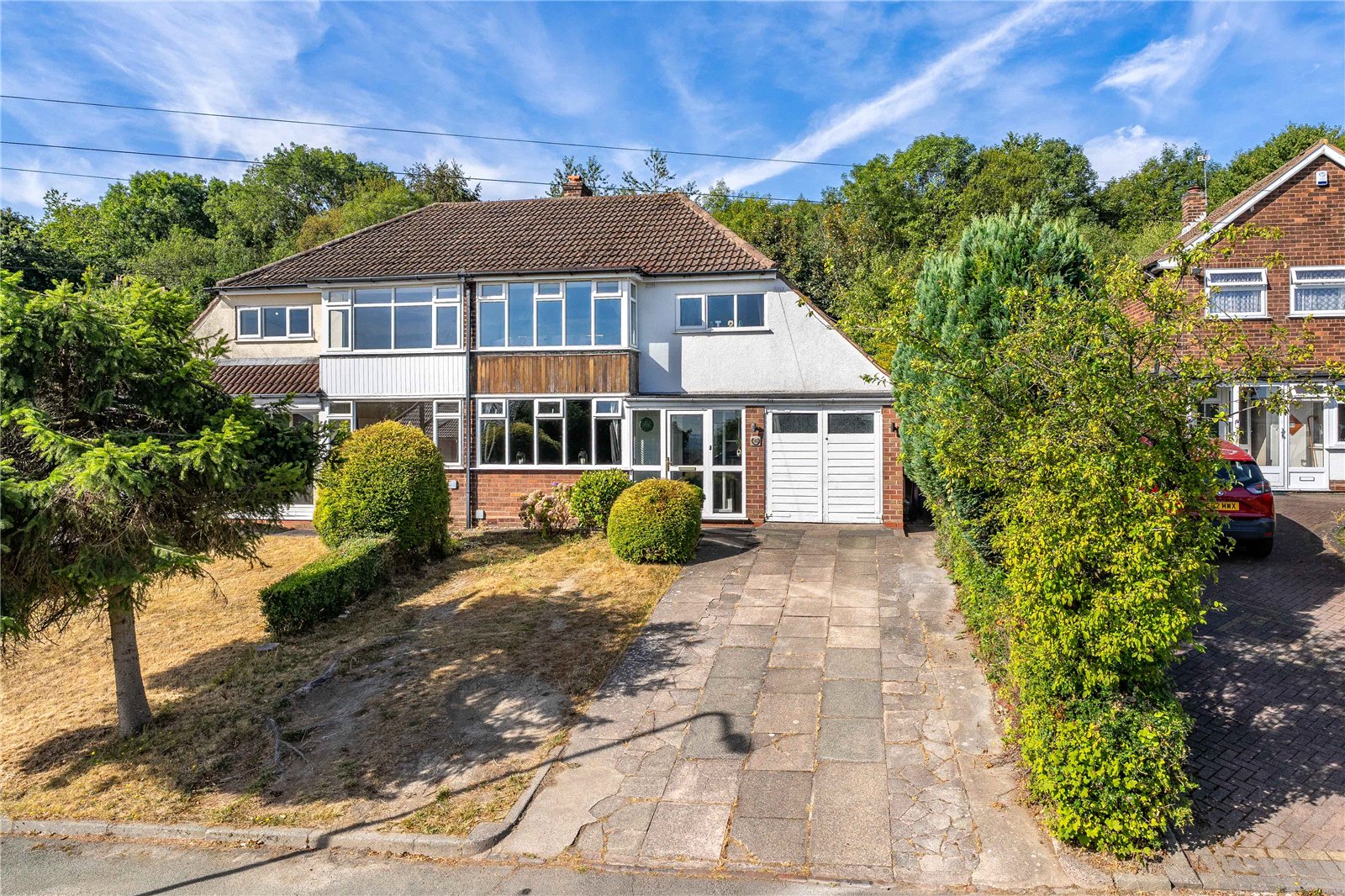 Farrington Road, Wolverhampton, West Midlands, WV4 - DB Roberts