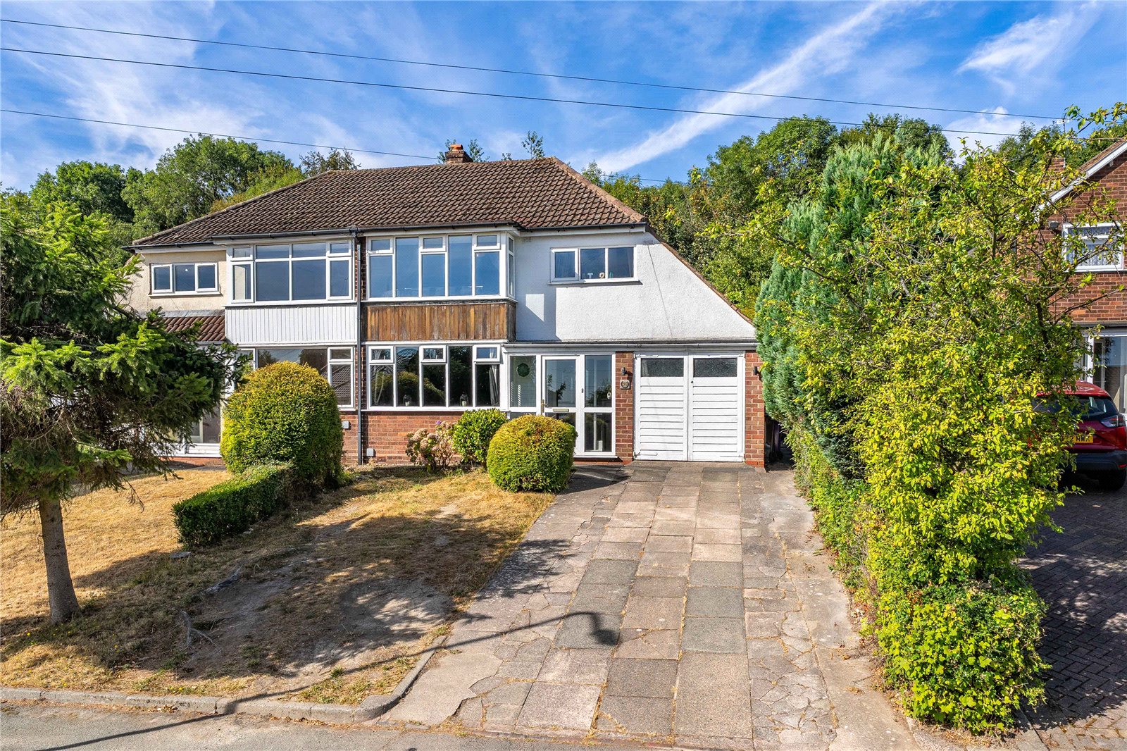 Farrington Road, Wolverhampton, West Midlands, WV4 - DB Roberts
