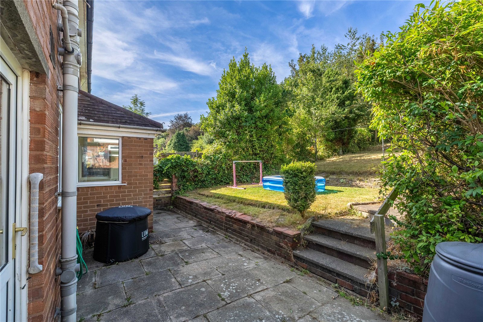 Farrington Road, Wolverhampton, West Midlands, WV4 - DB Roberts