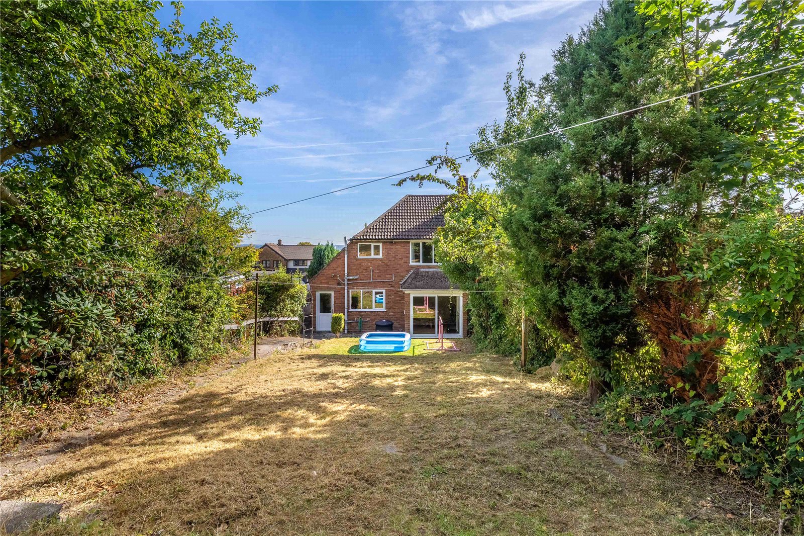 Farrington Road, Wolverhampton, West Midlands, WV4 - DB Roberts