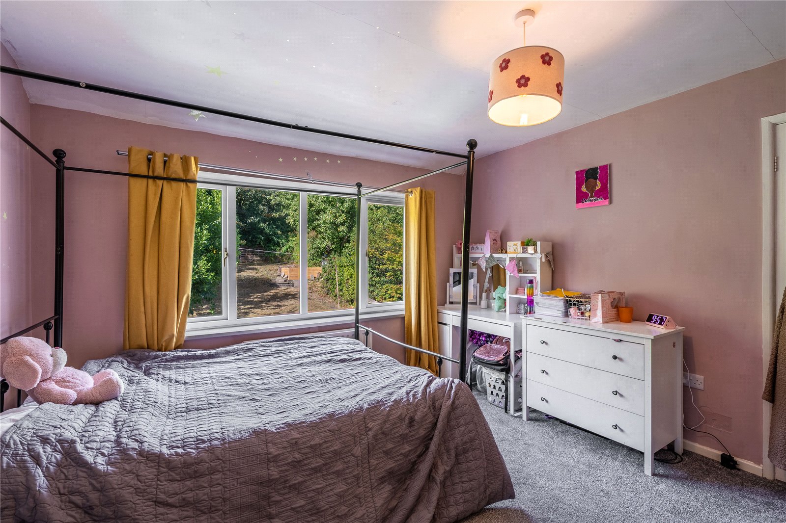 Farrington Road, Wolverhampton, West Midlands, WV4 - DB Roberts