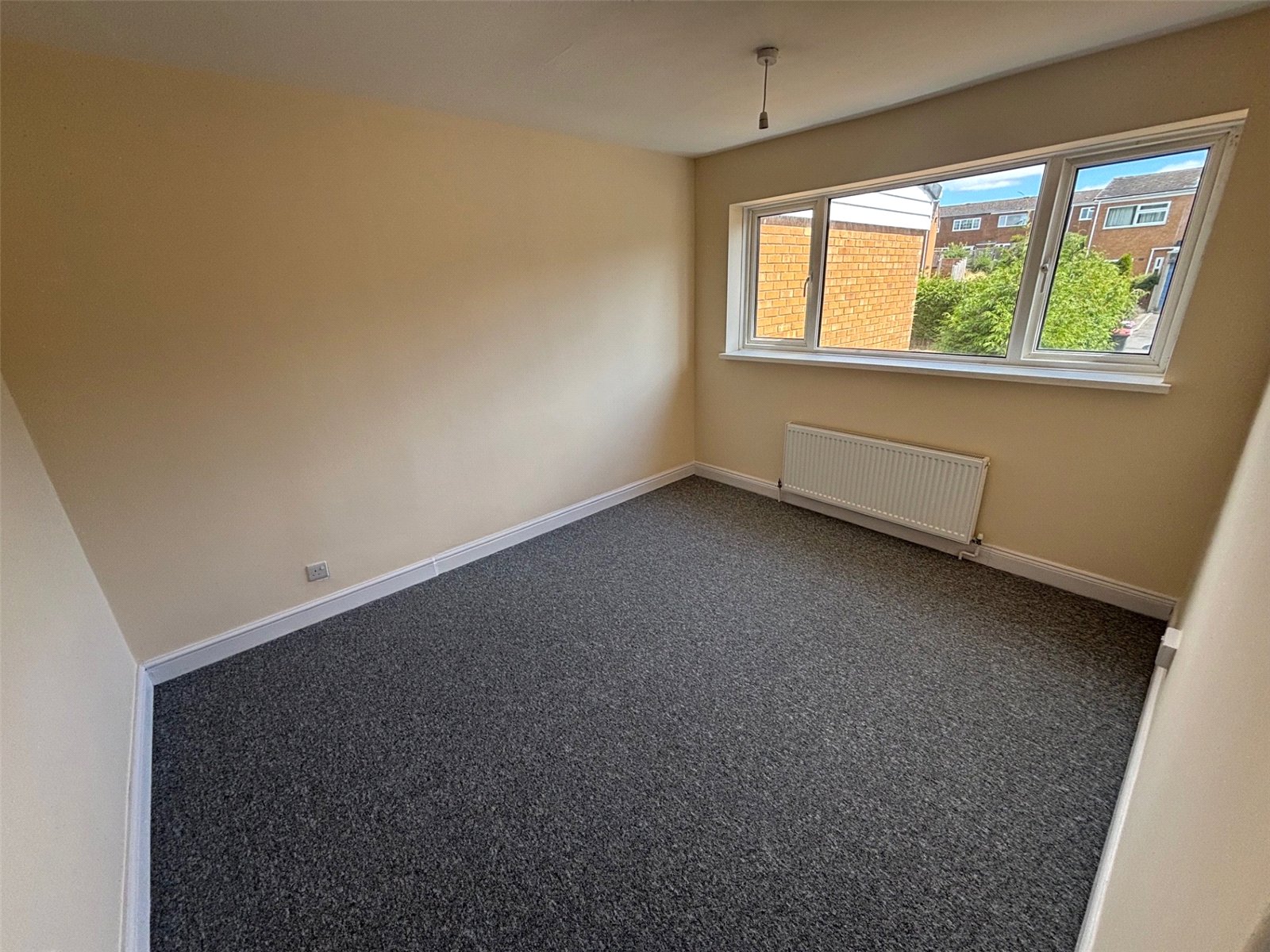 Burnside, Brookside, Telford, TF3 - DB Roberts