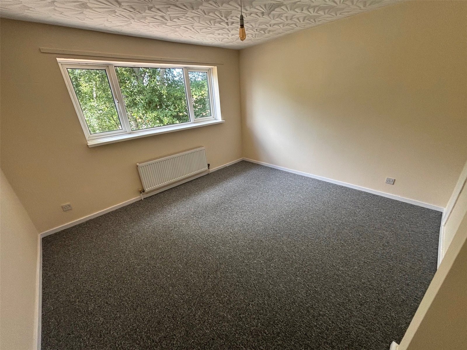 Burnside, Brookside, Telford, TF3 - DB Roberts