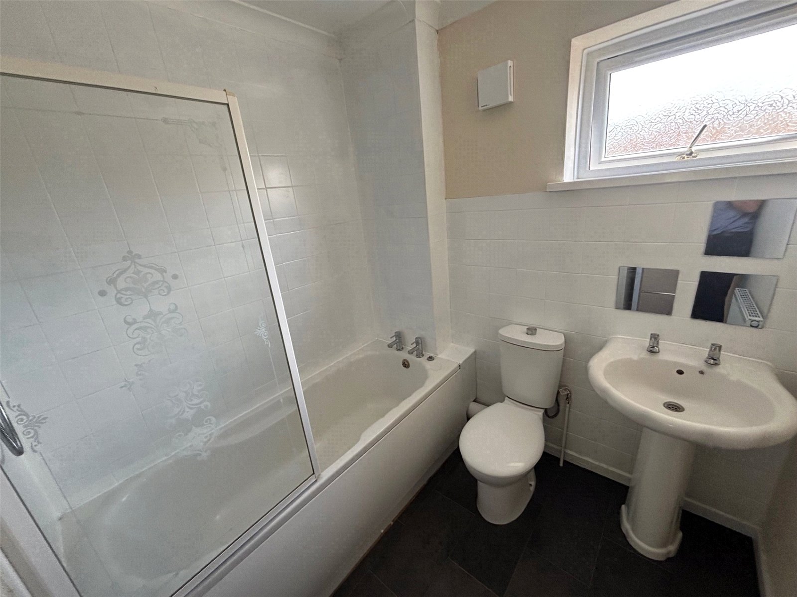 Burnside, Brookside, Telford, TF3 - DB Roberts