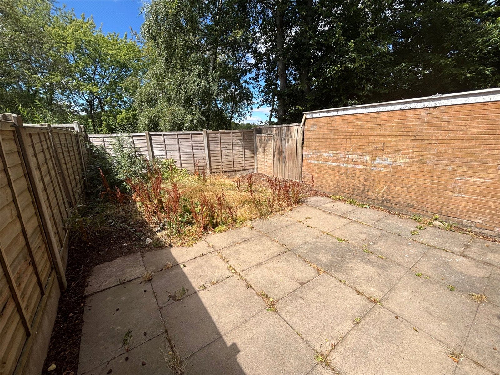 Burnside, Brookside, Telford, TF3 - DB Roberts