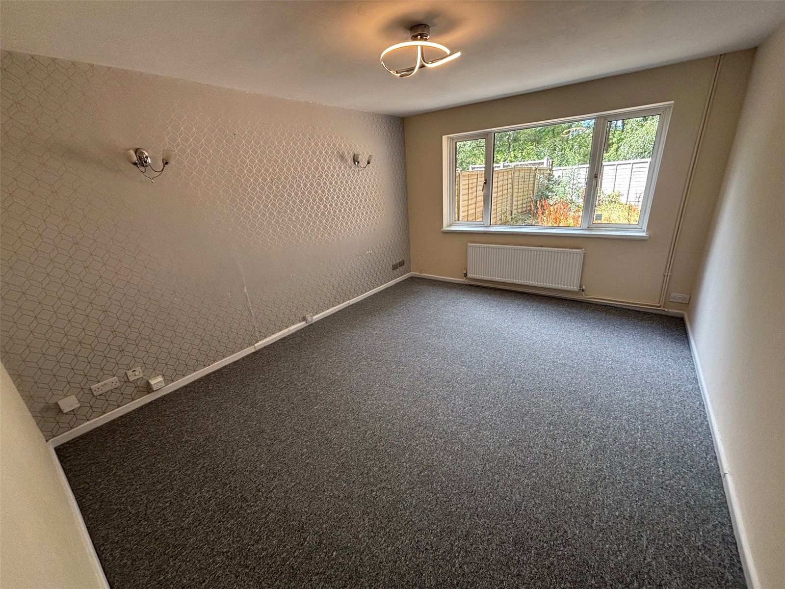 Burnside, Brookside, Telford, TF3 - DB Roberts