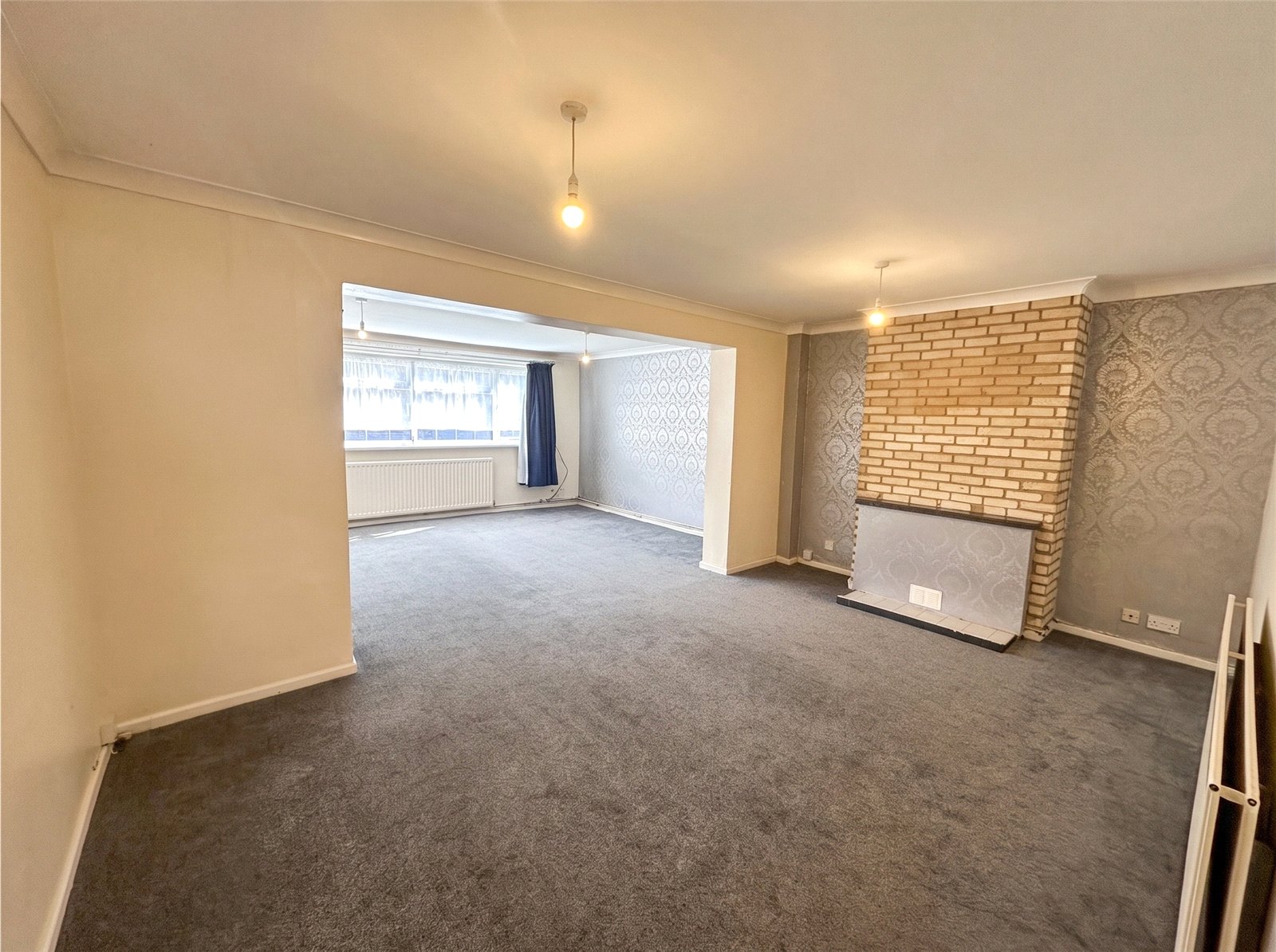 Chetwynd Road, Blakenhall, Wolverhampton, WV2 - DB Roberts