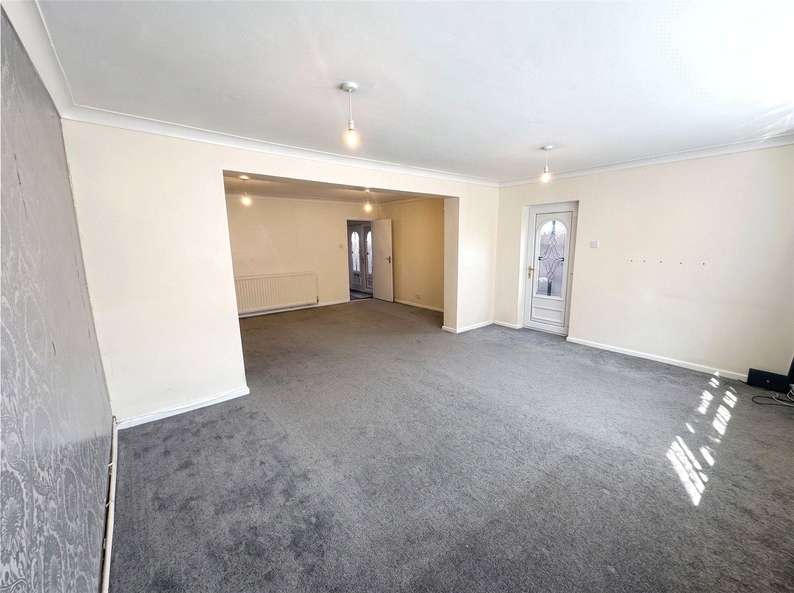 Chetwynd Road, Blakenhall, Wolverhampton, WV2 - DB Roberts