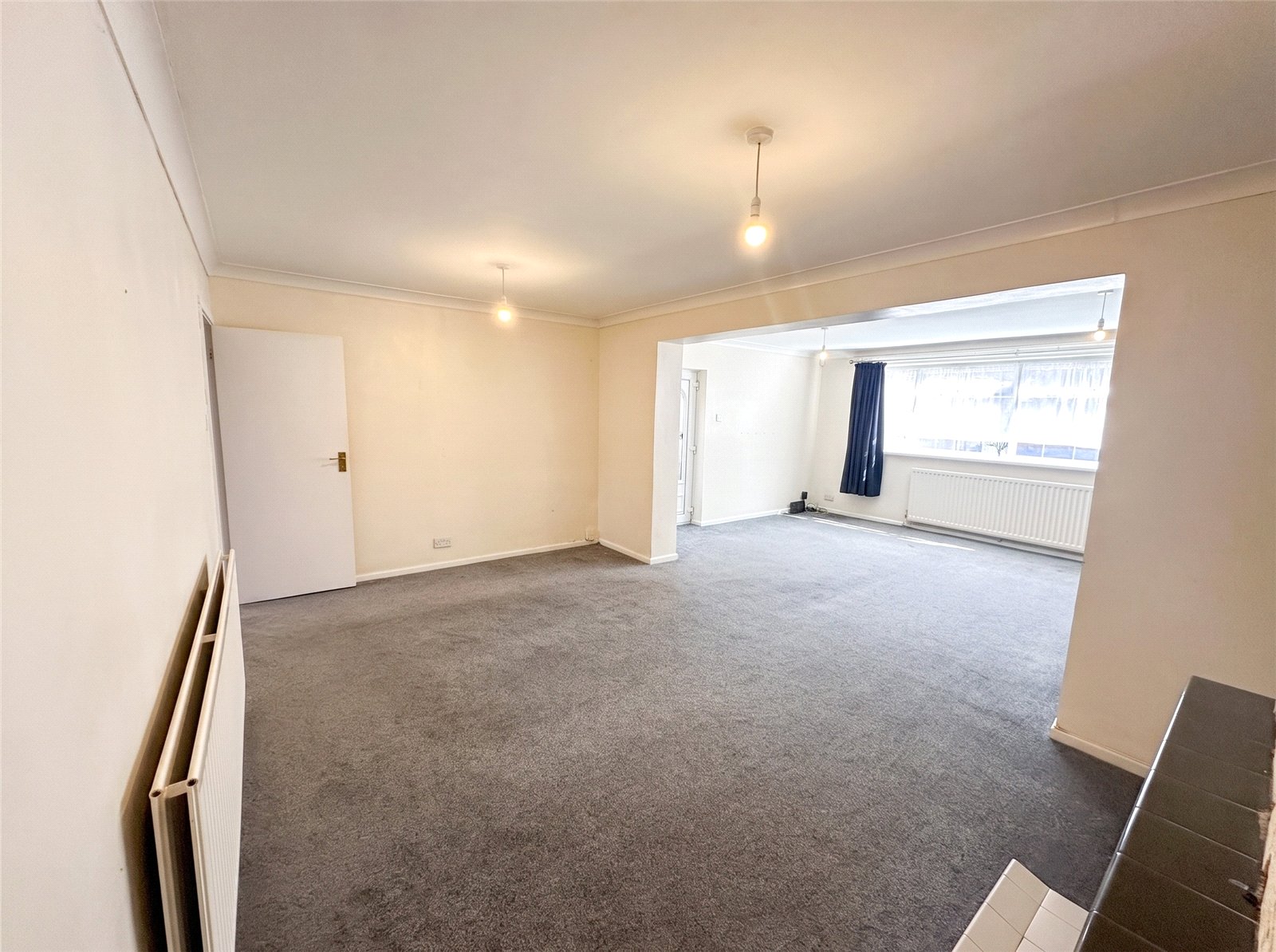 Chetwynd Road, Blakenhall, Wolverhampton, WV2 - DB Roberts