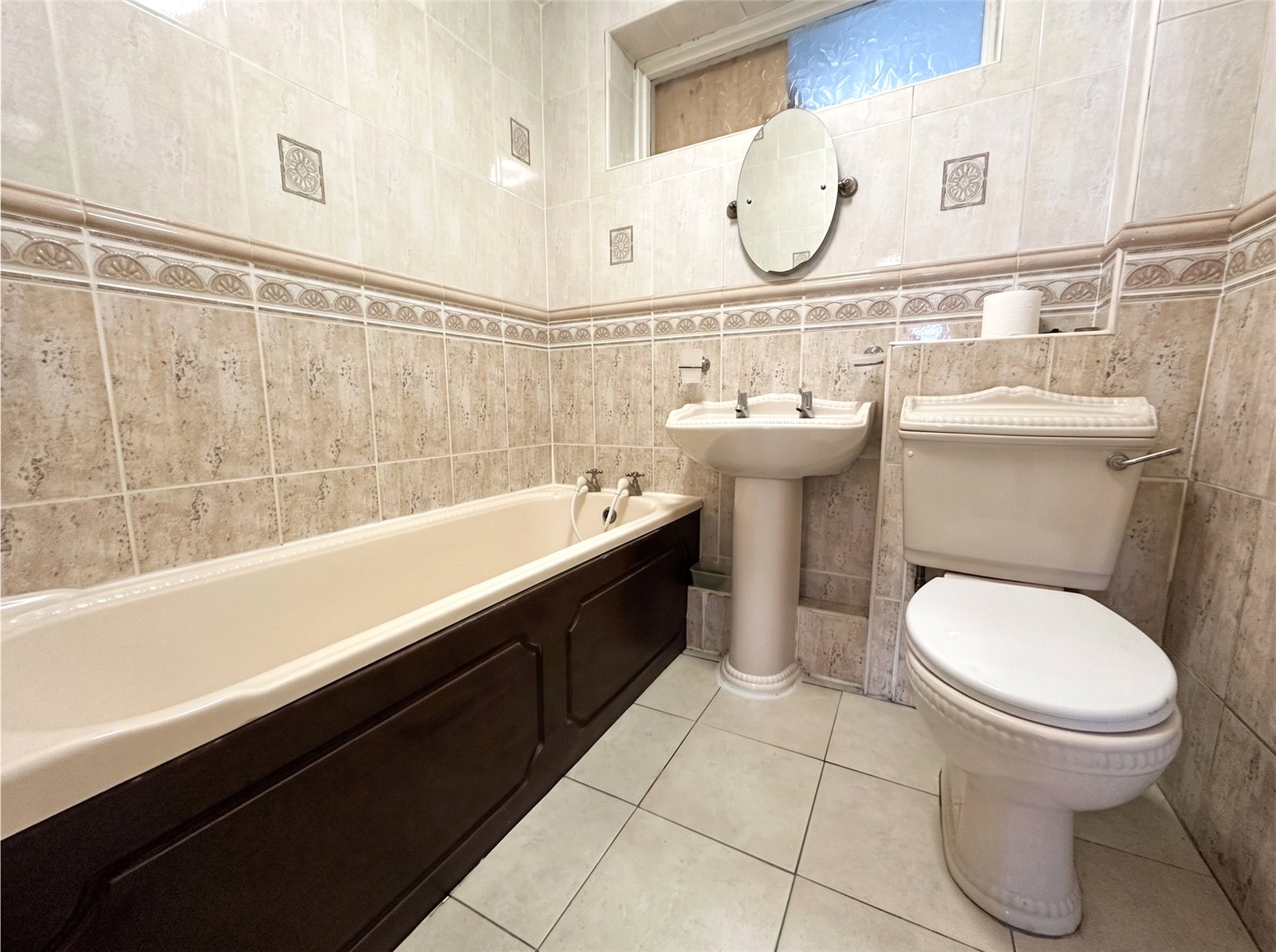 Chetwynd Road, Blakenhall, Wolverhampton, WV2 - DB Roberts