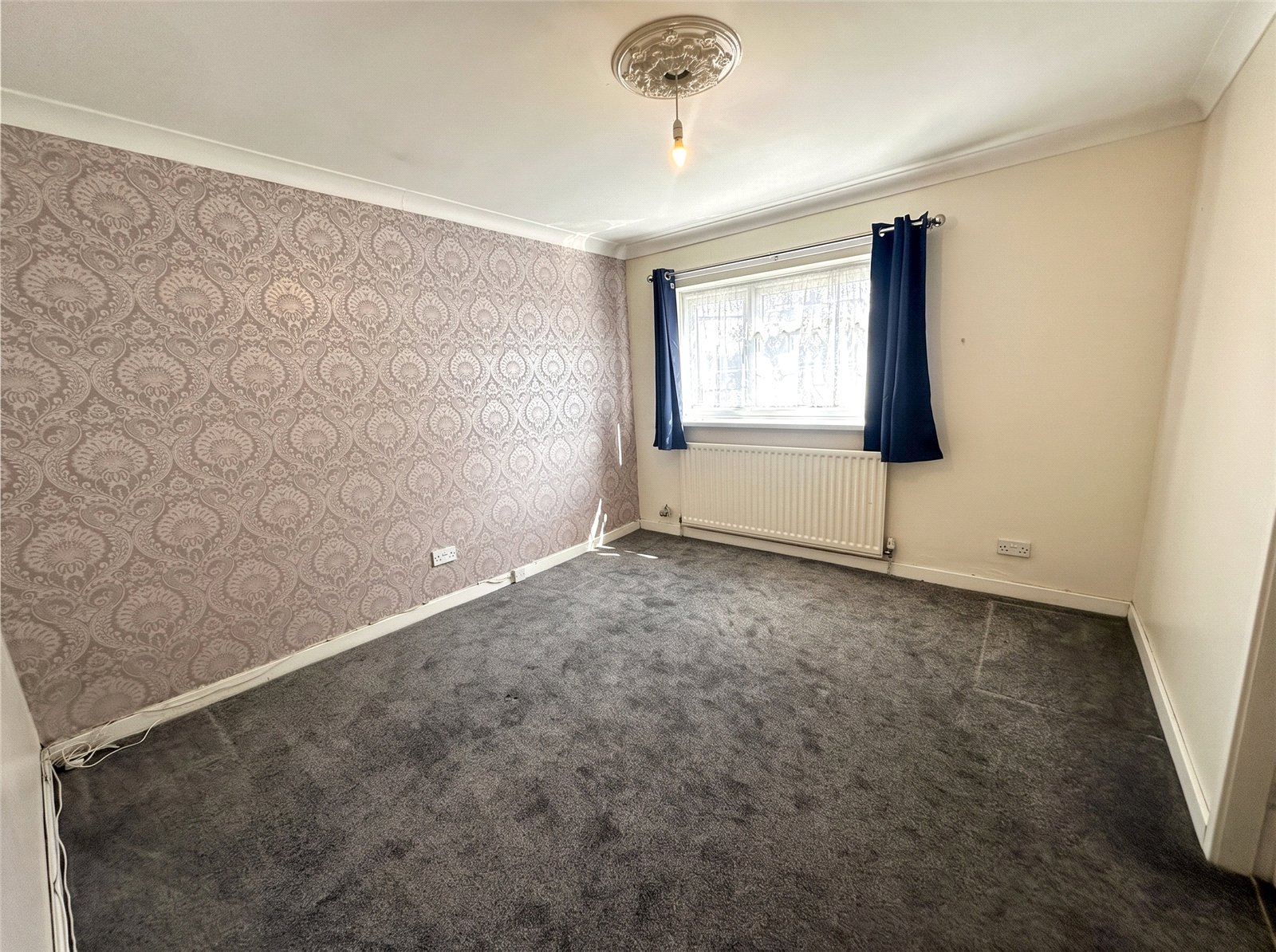 Chetwynd Road, Blakenhall, Wolverhampton, WV2 - DB Roberts
