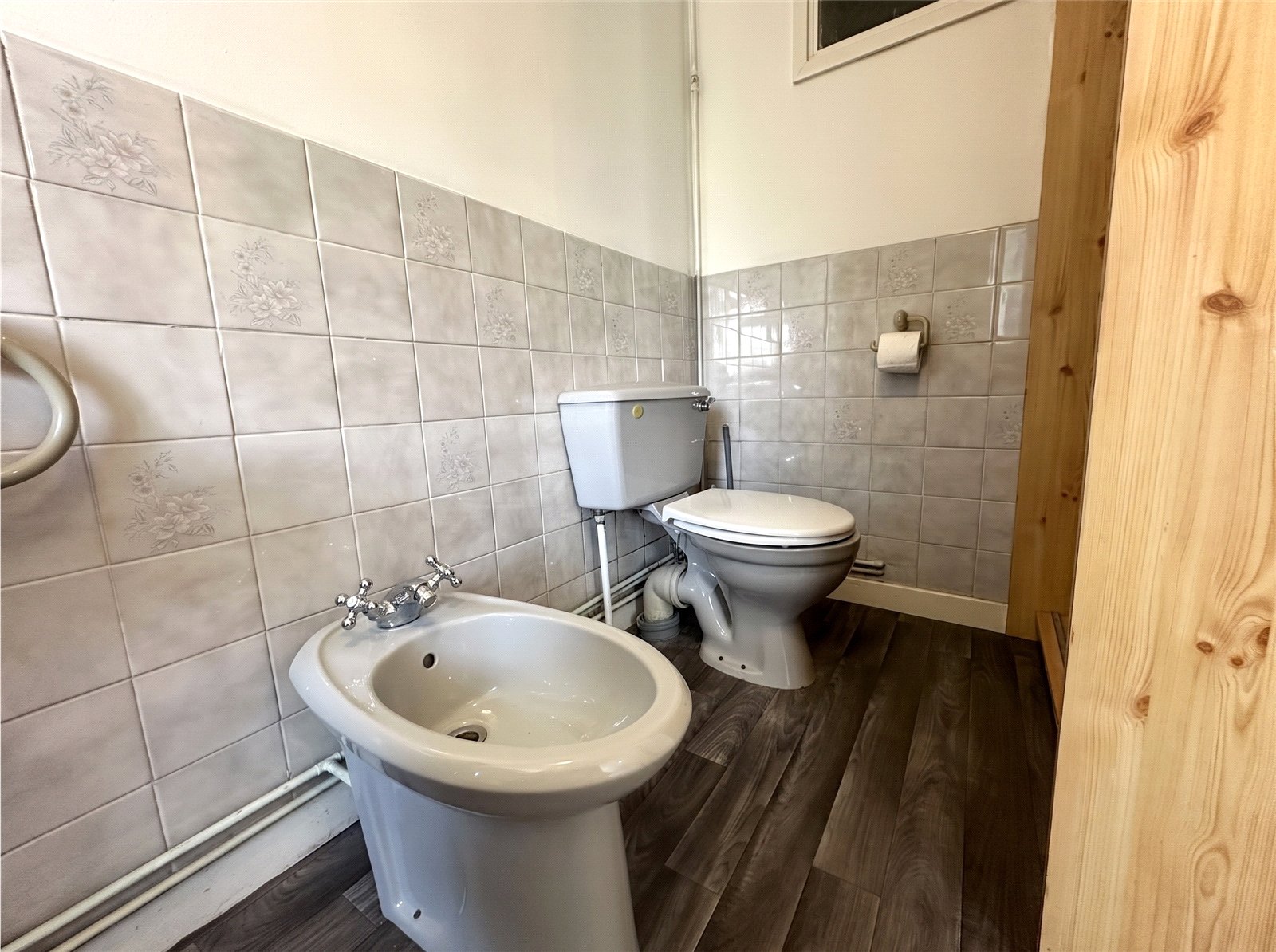 Chetwynd Road, Blakenhall, Wolverhampton, WV2 - DB Roberts