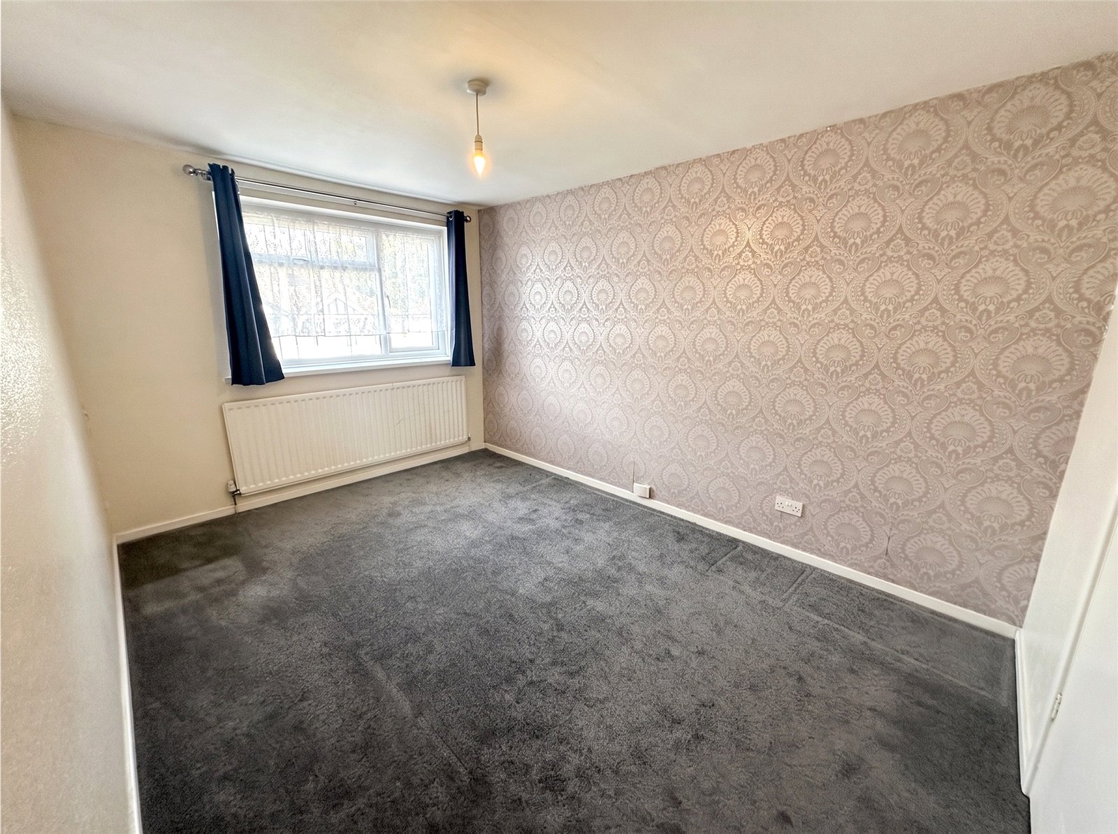 Chetwynd Road, Blakenhall, Wolverhampton, WV2 - DB Roberts