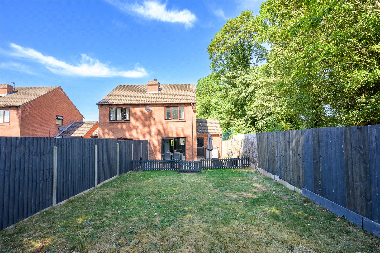 Cornwallis Drive, Shifnal, Shropshire, TF11 - DB Roberts
