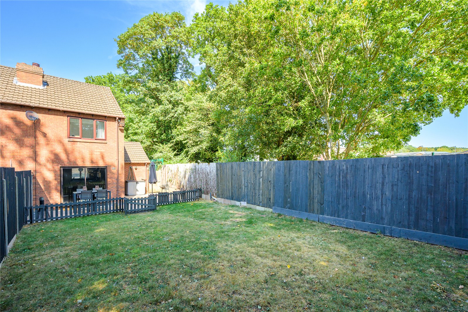 Cornwallis Drive, Shifnal, Shropshire, TF11 - DB Roberts