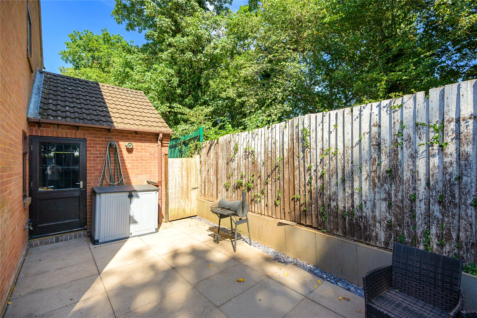 Cornwallis Drive, Shifnal, Shropshire, TF11 - DB Roberts