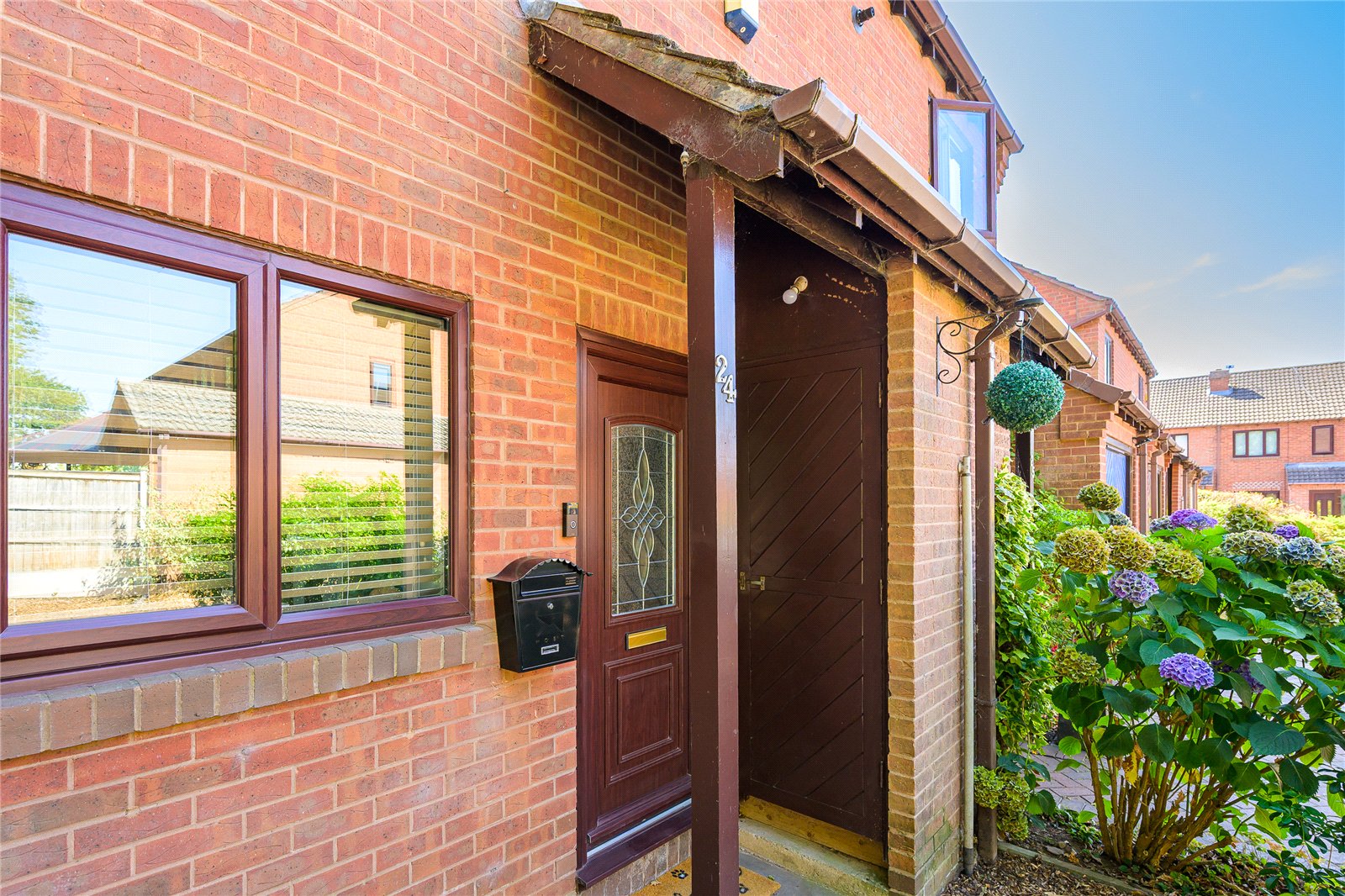 Cornwallis Drive, Shifnal, Shropshire, TF11 - DB Roberts