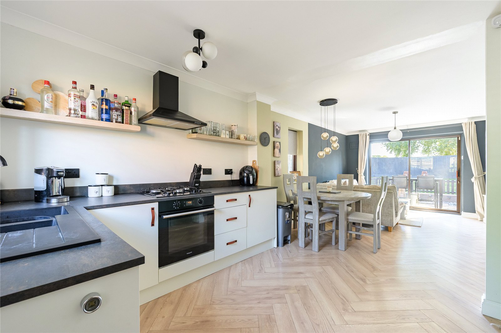 Cornwallis Drive, Shifnal, Shropshire, TF11 - DB Roberts