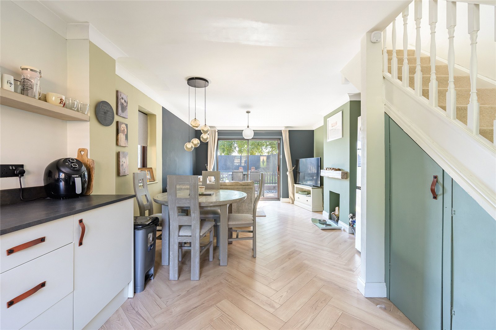 Cornwallis Drive, Shifnal, Shropshire, TF11 - DB Roberts