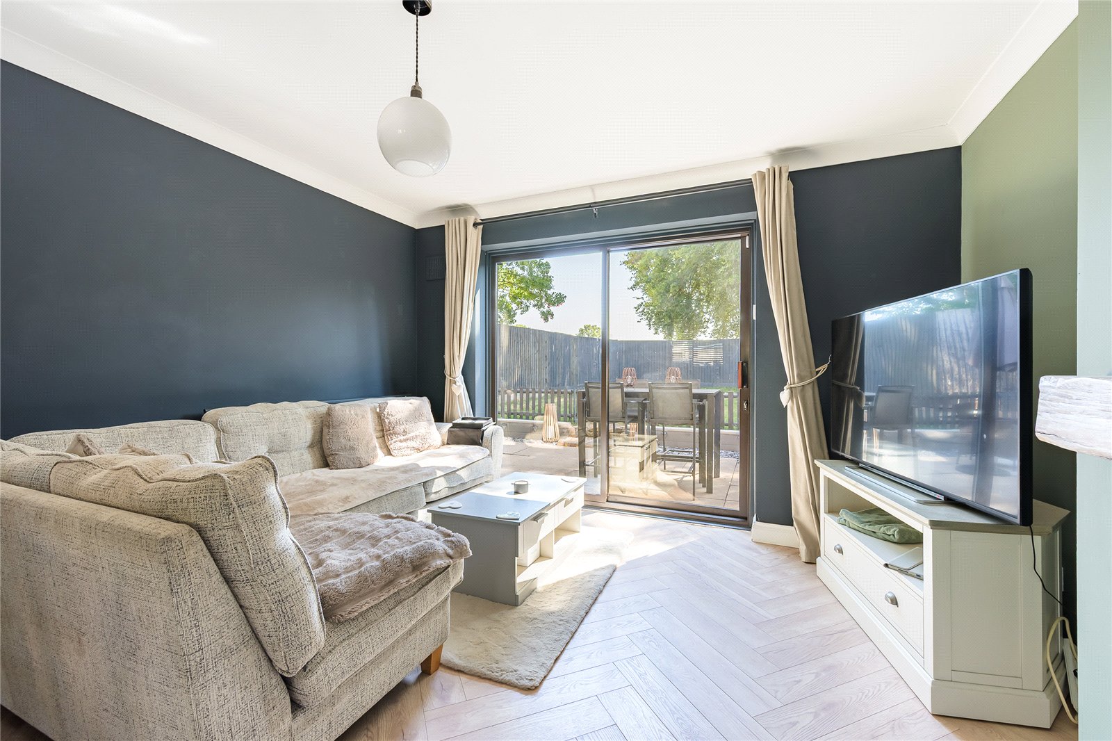 Cornwallis Drive, Shifnal, Shropshire, TF11 - DB Roberts