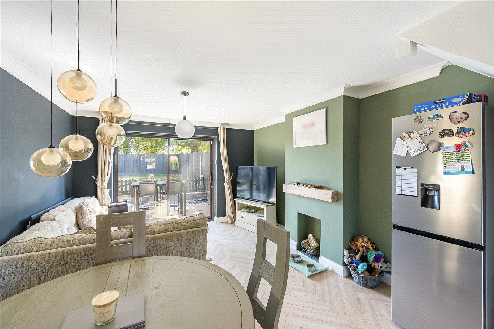 Cornwallis Drive, Shifnal, Shropshire, TF11 - DB Roberts
