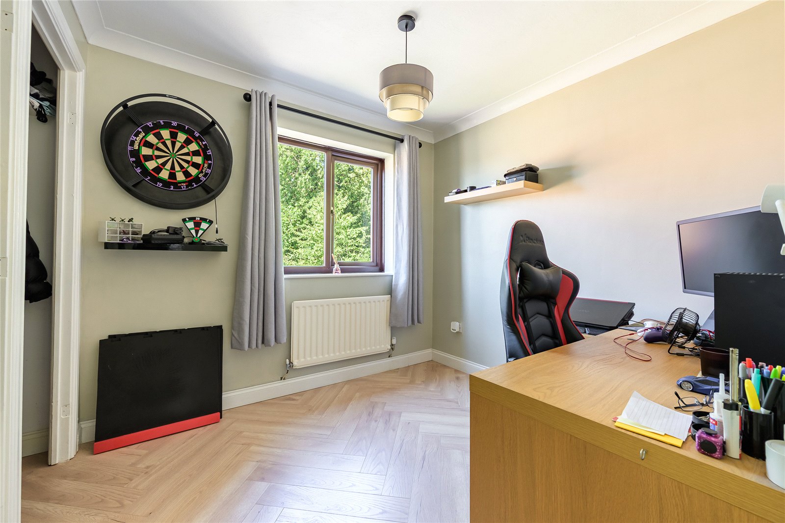 Cornwallis Drive, Shifnal, Shropshire, TF11 - DB Roberts