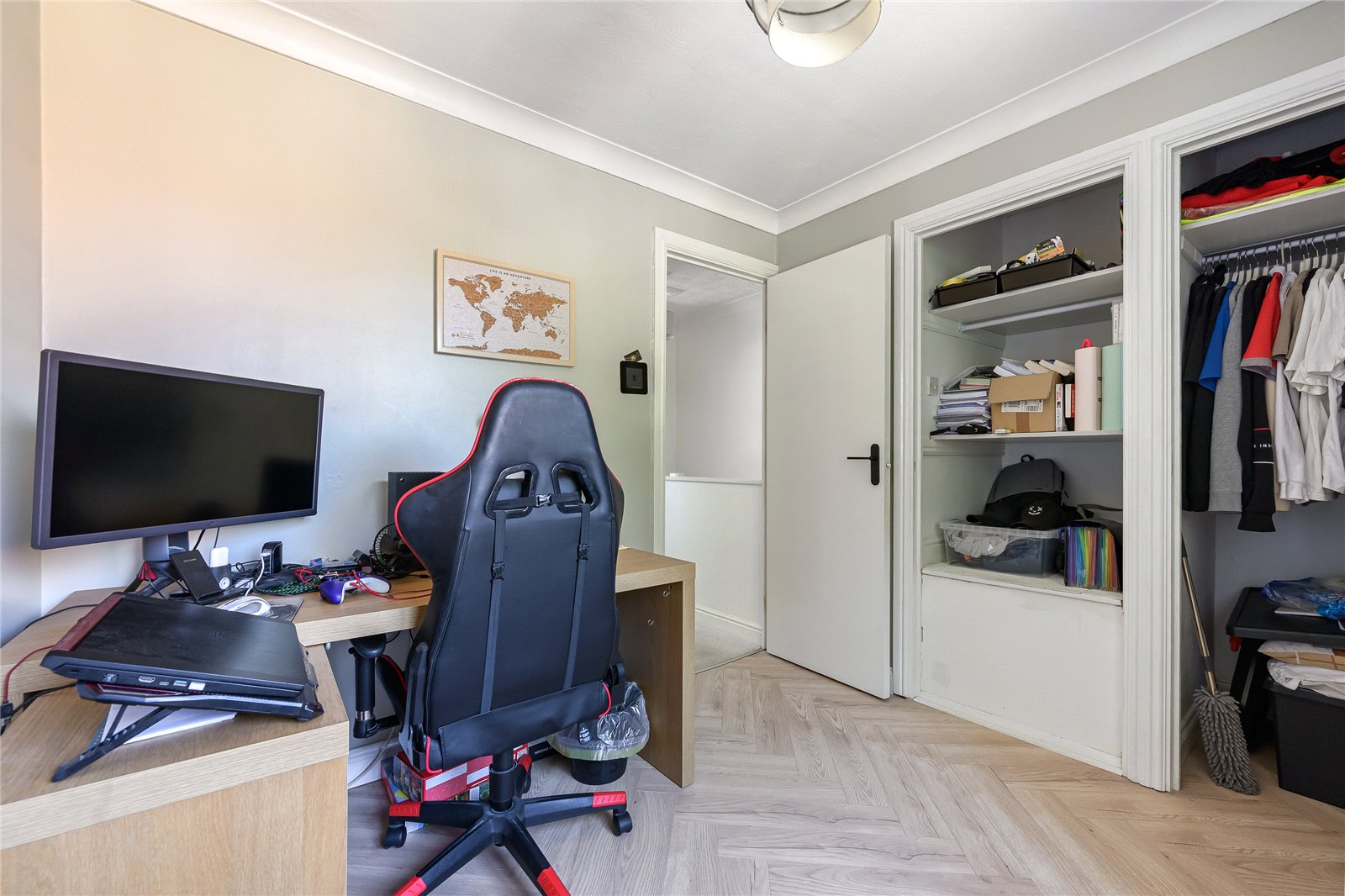 Cornwallis Drive, Shifnal, Shropshire, TF11 - DB Roberts