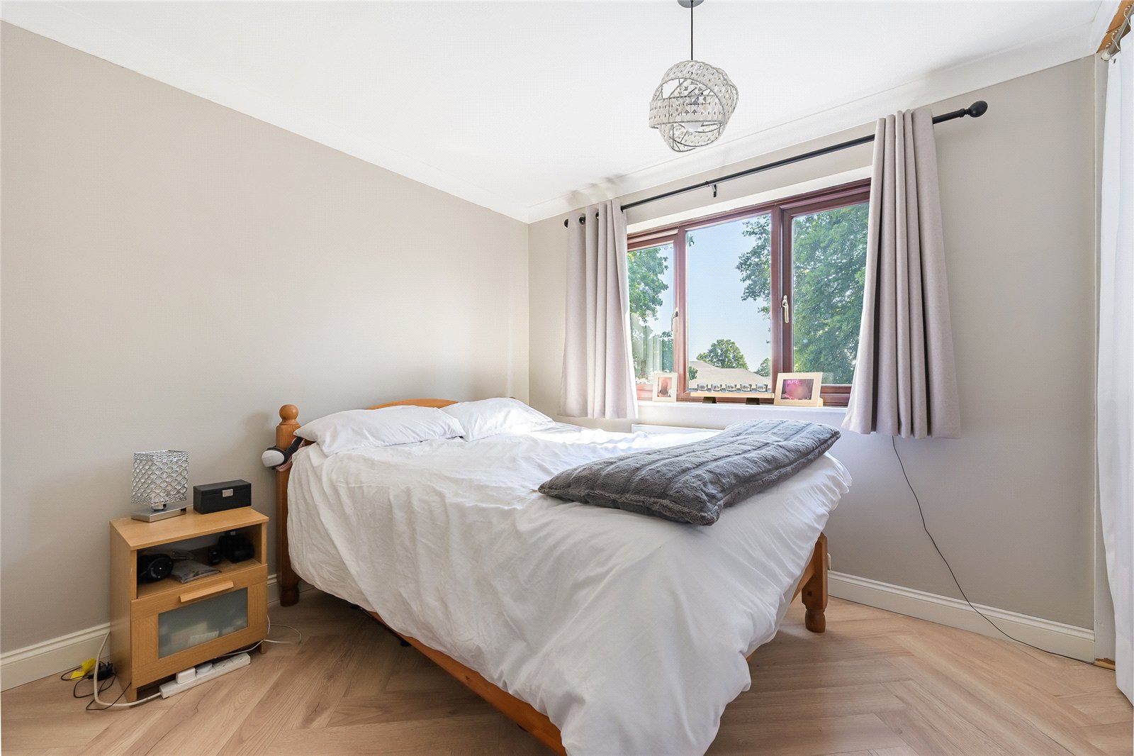Cornwallis Drive, Shifnal, Shropshire, TF11 - DB Roberts