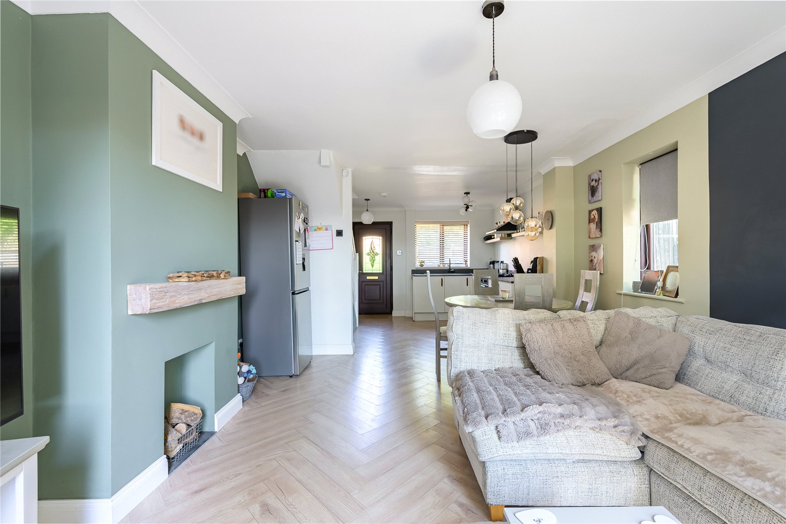 Cornwallis Drive, Shifnal, Shropshire, TF11 - DB Roberts