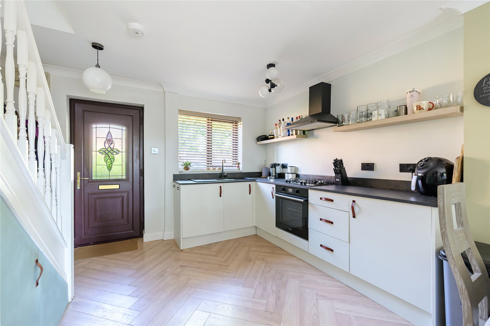Cornwallis Drive, Shifnal, Shropshire, TF11 - DB Roberts