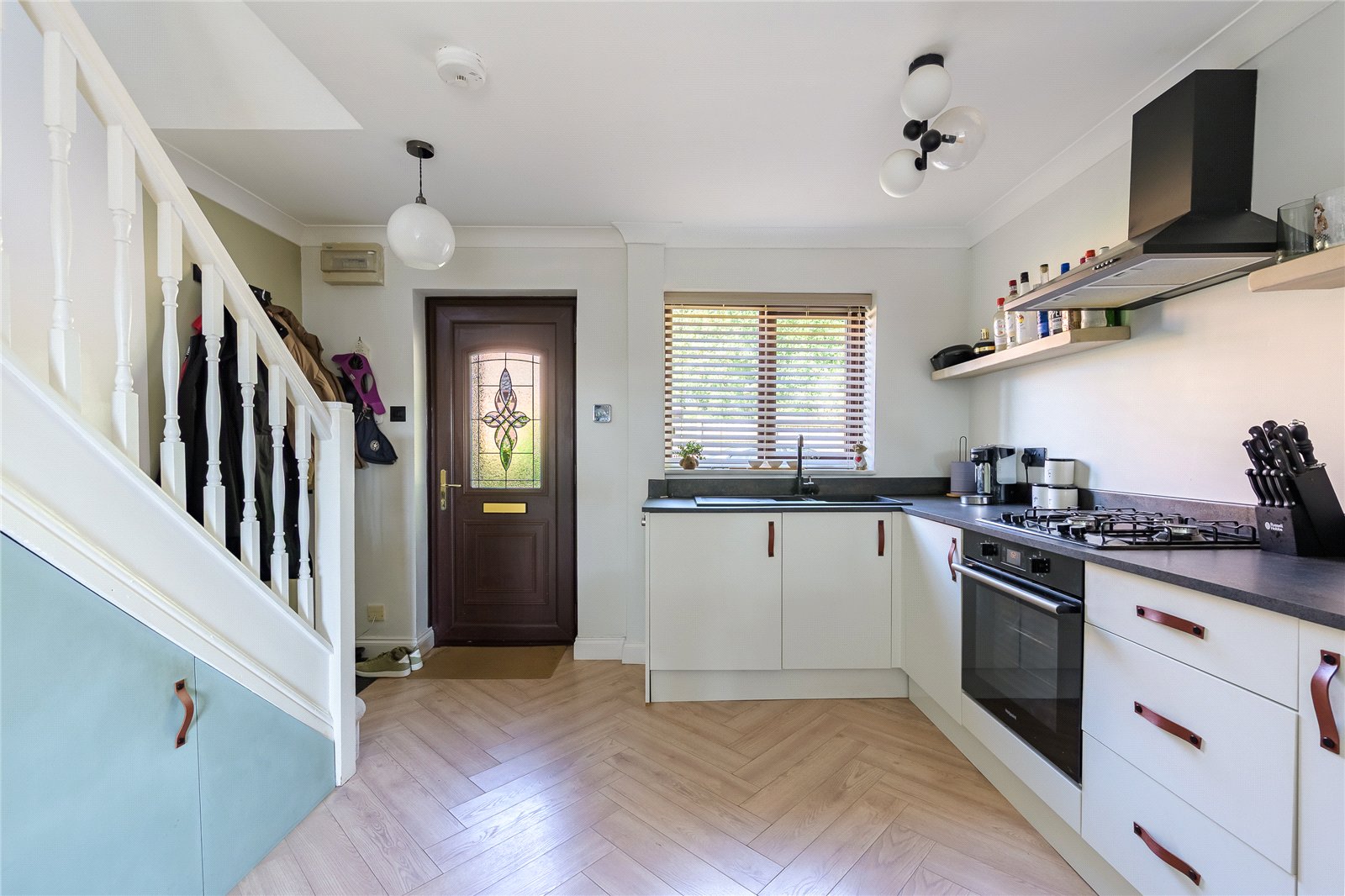 Cornwallis Drive, Shifnal, Shropshire, TF11 - DB Roberts