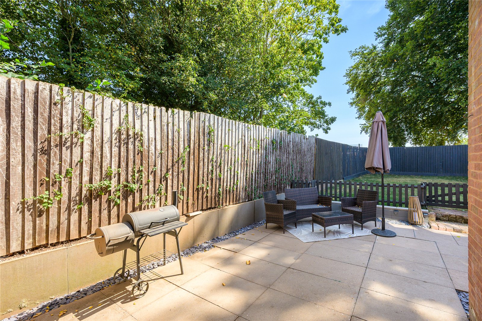 Cornwallis Drive, Shifnal, Shropshire, TF11 - DB Roberts